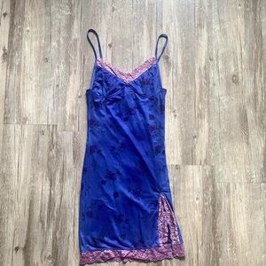 motel rocks coti bodycon mini dress